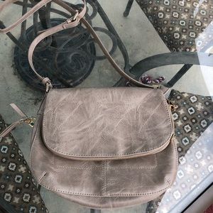 Miztique Crossbody Bag